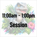 11:00am-1:00pm - September 26th