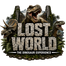 Lost World: The Dinosaur Experience - Home